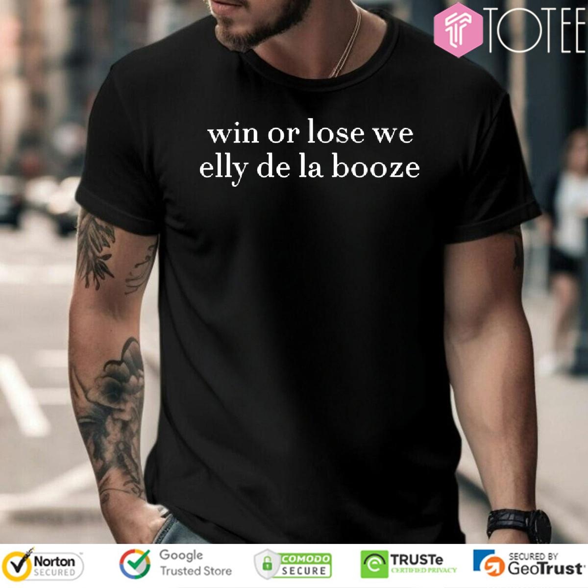 Women's Shirt