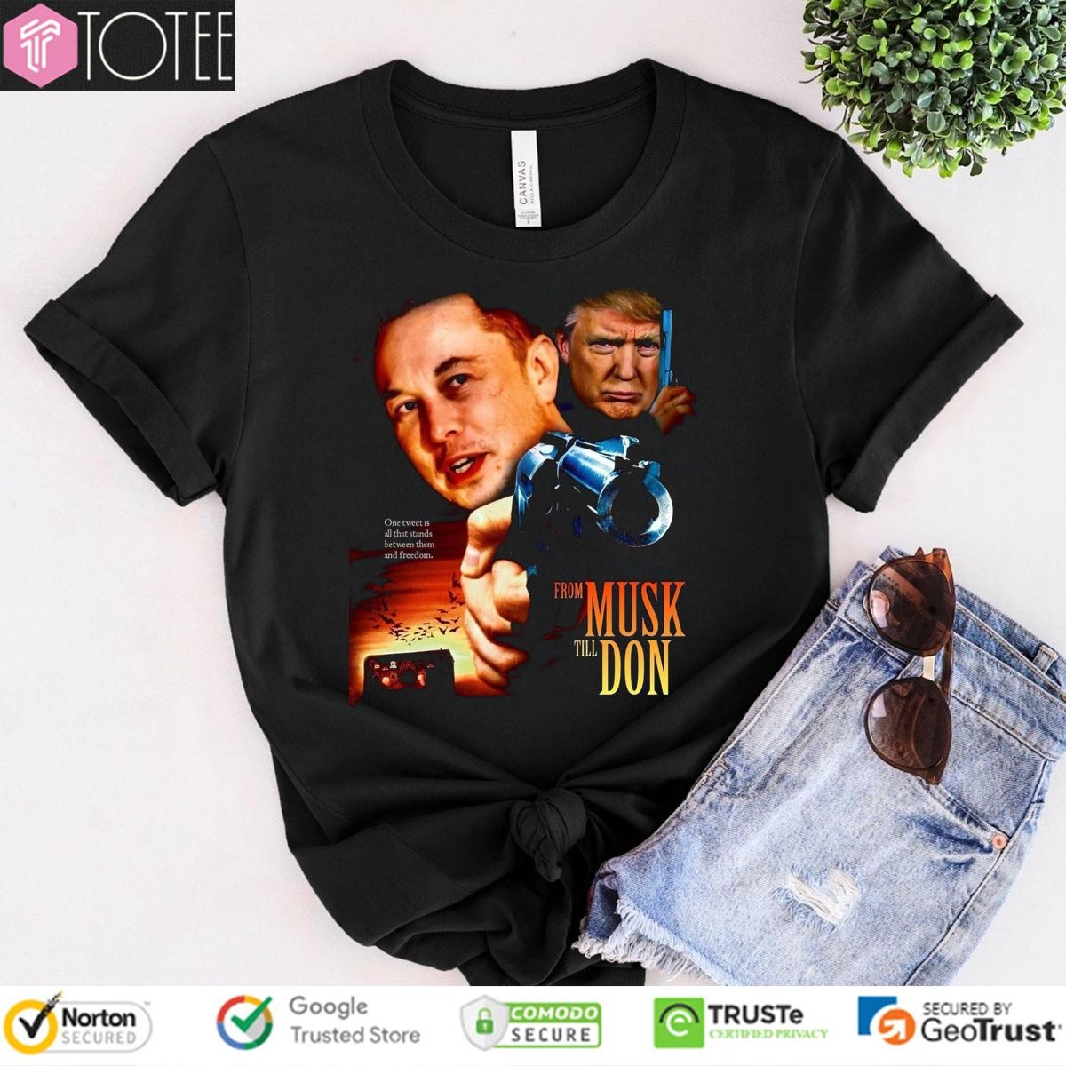 Shirt Shirt