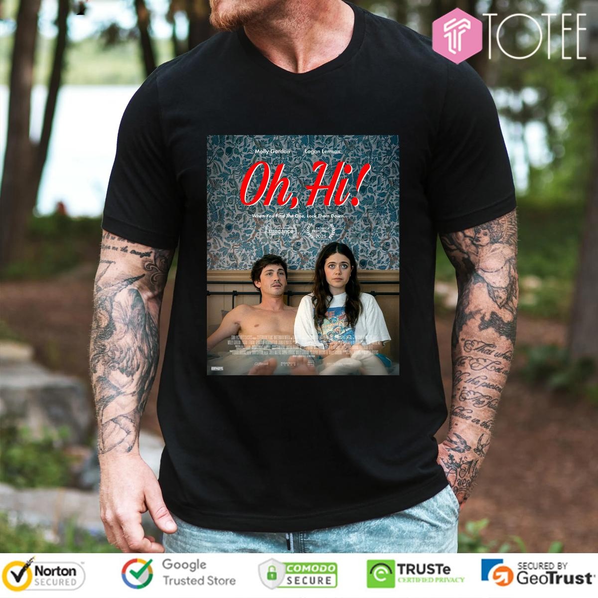 Shirt Shirt