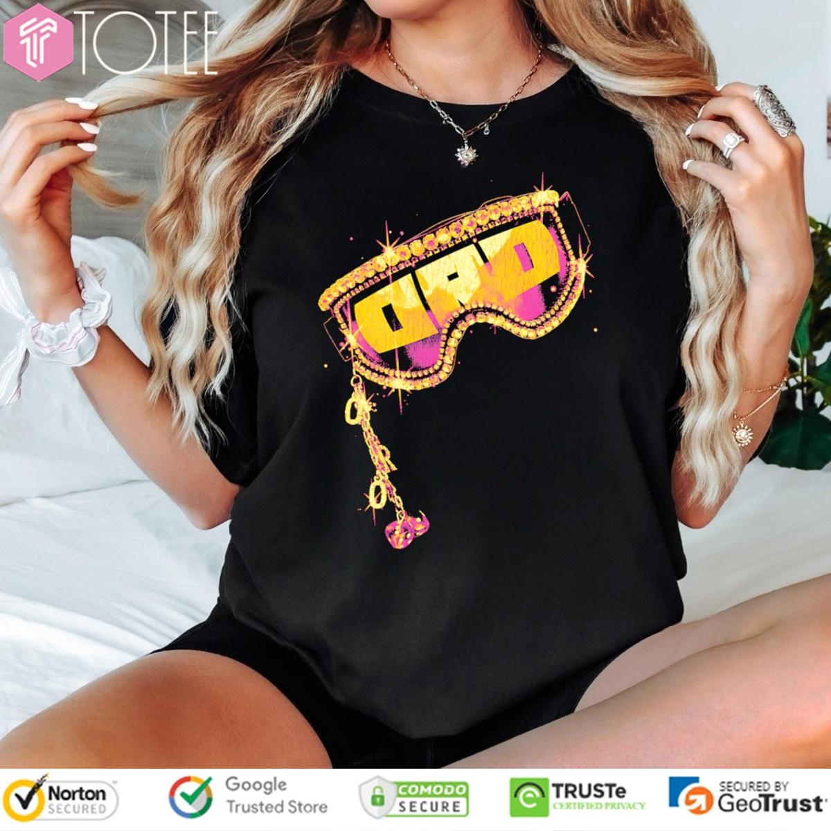 Women's Shirt
