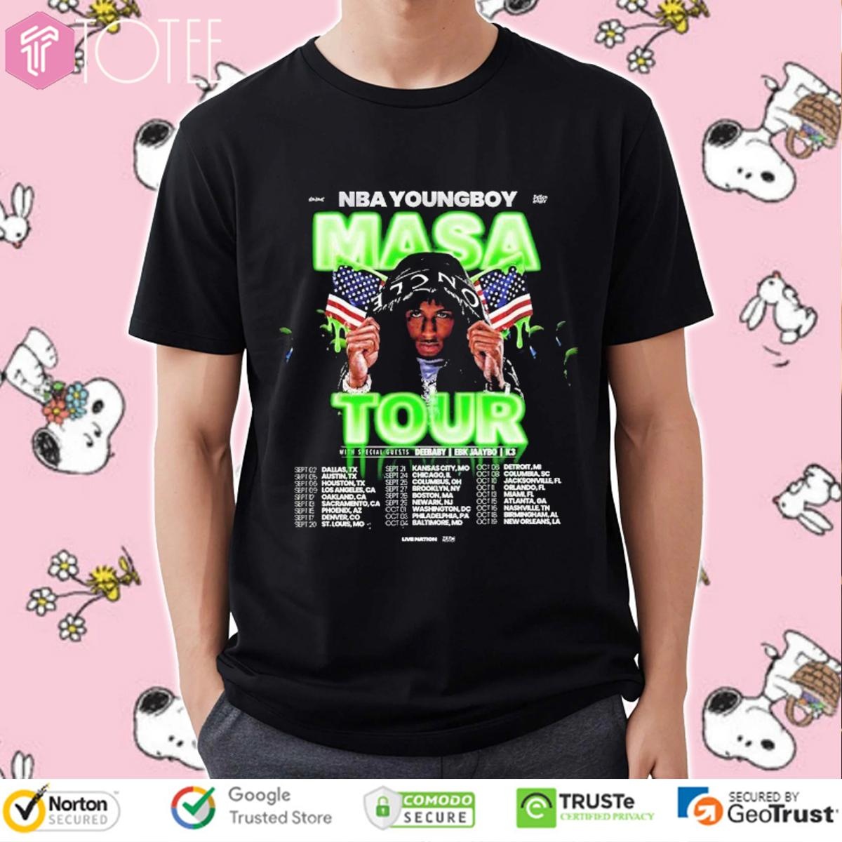 Women's Shirt