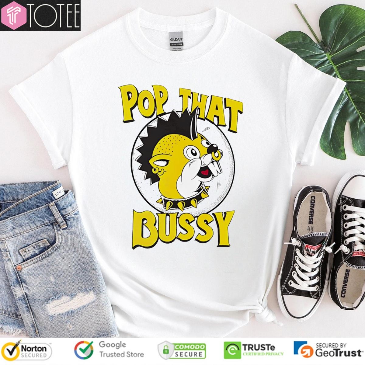 Women's Shirt