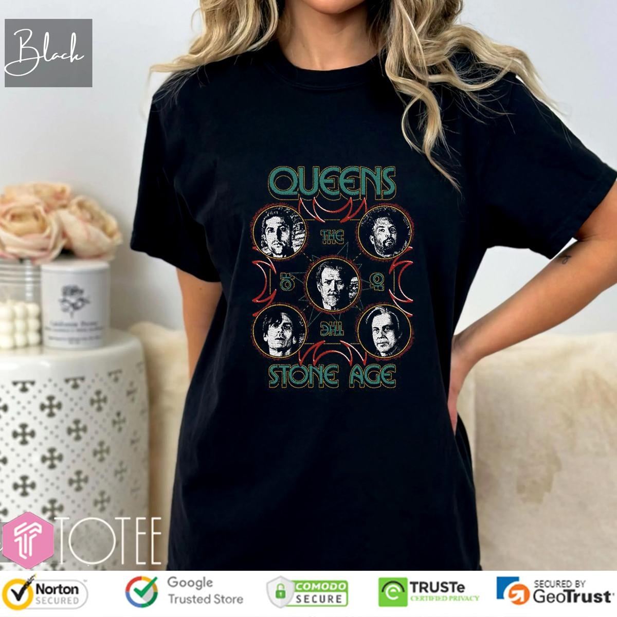 Women's Shirt