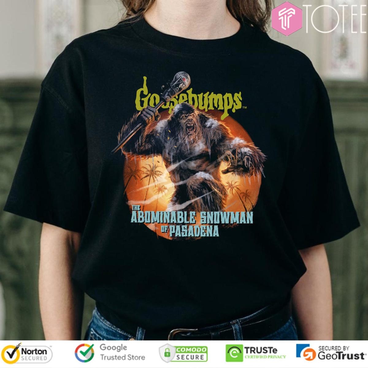 Shirt Shirt