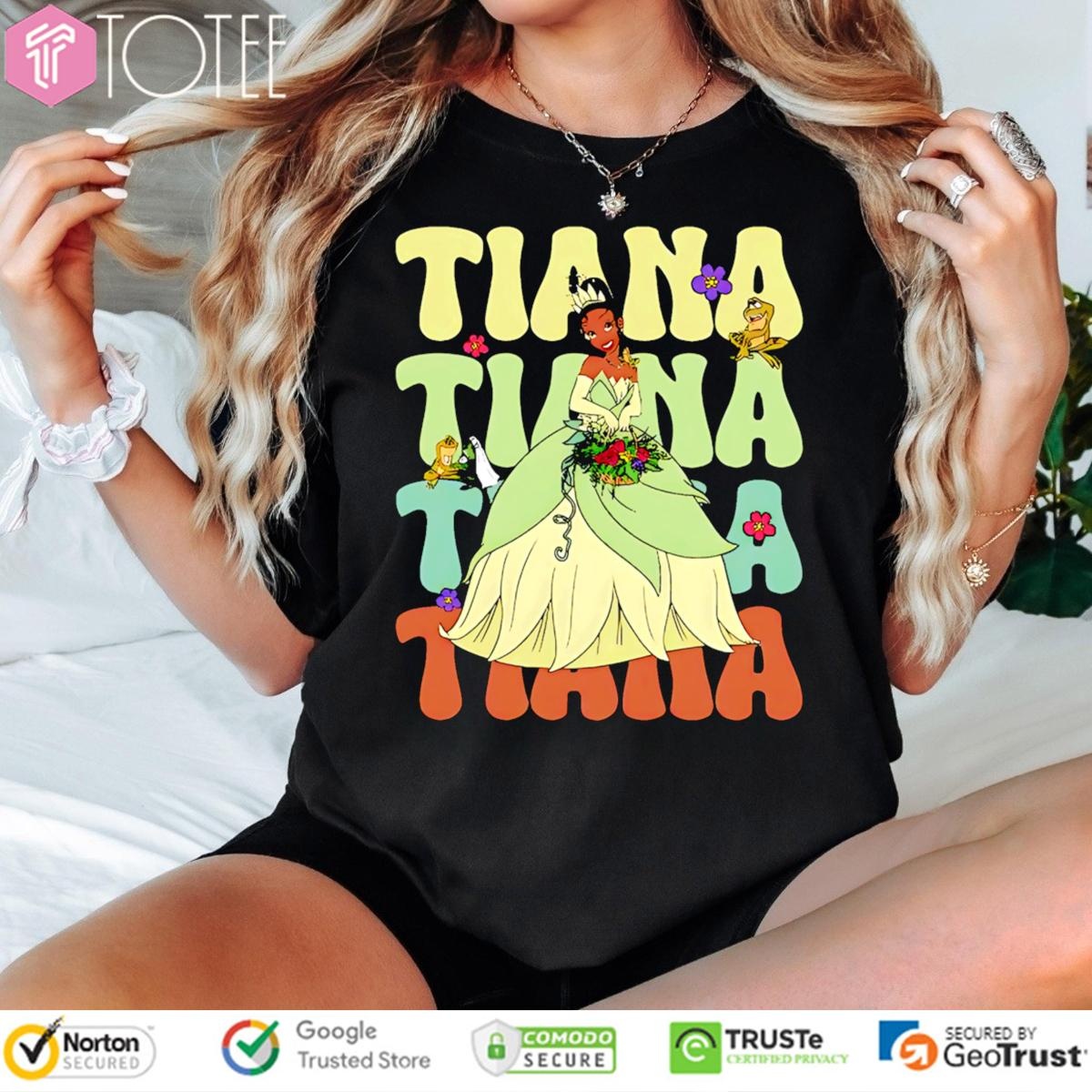 Women's Shirt