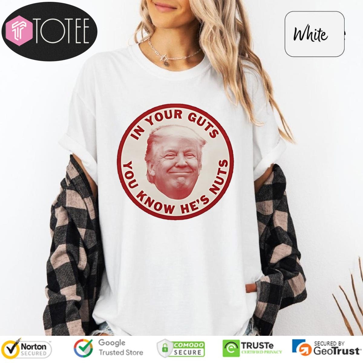 Women's Shirt
