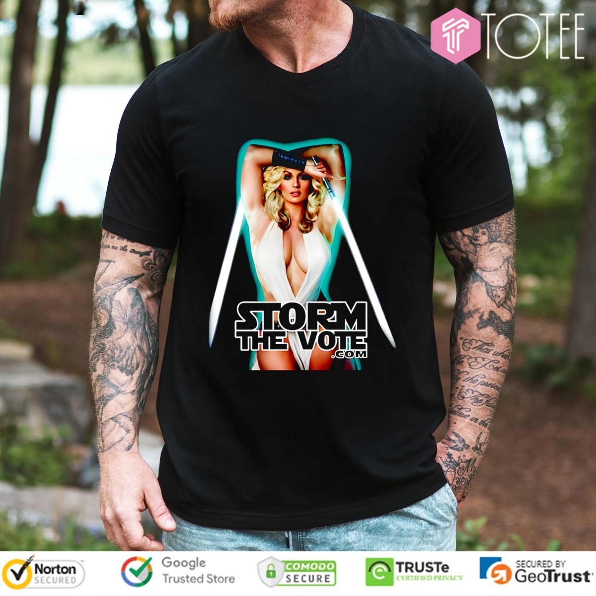 Women's Shirt