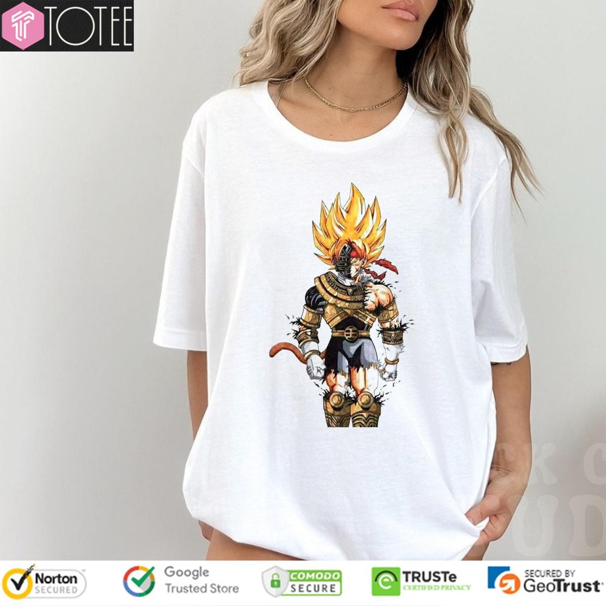 Shirt Shirt
