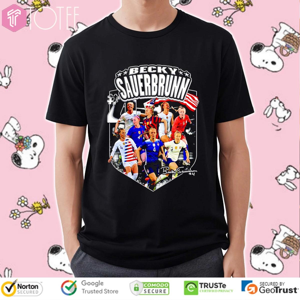 Women's Shirt