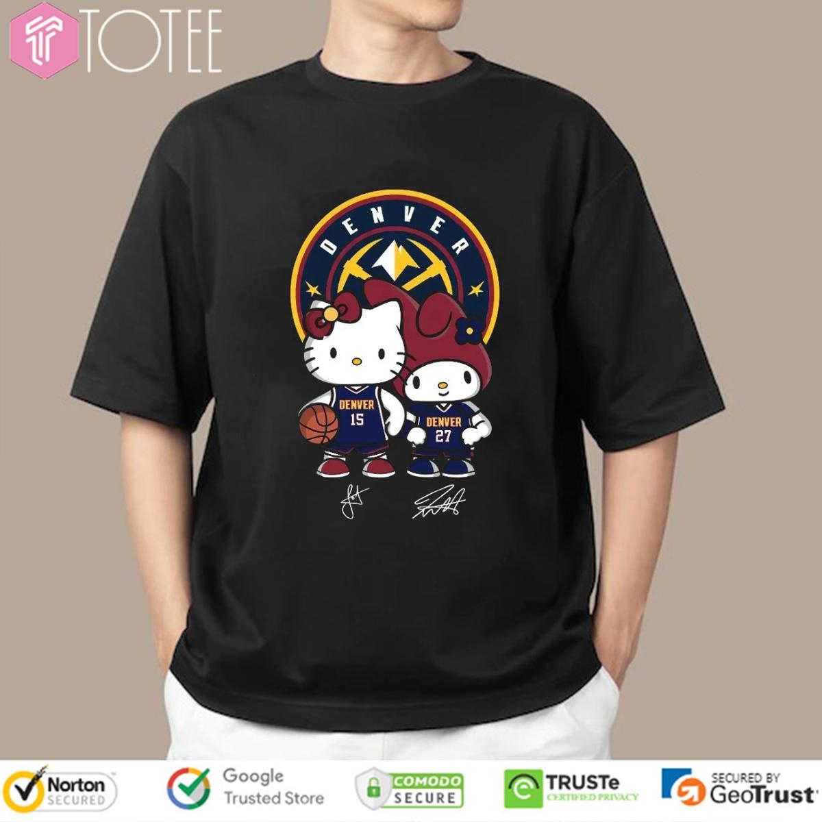 Women's Shirt