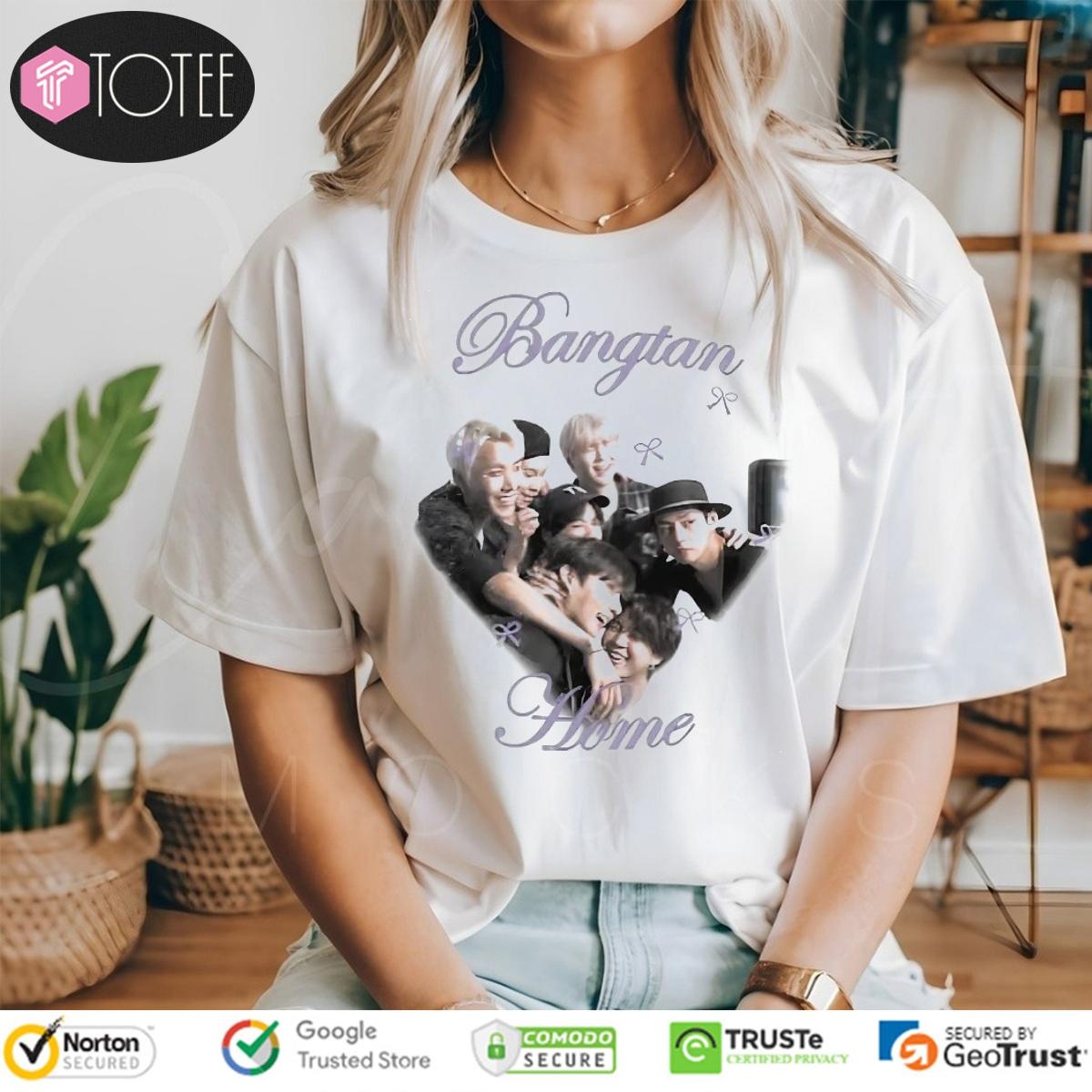 Women's Shirt