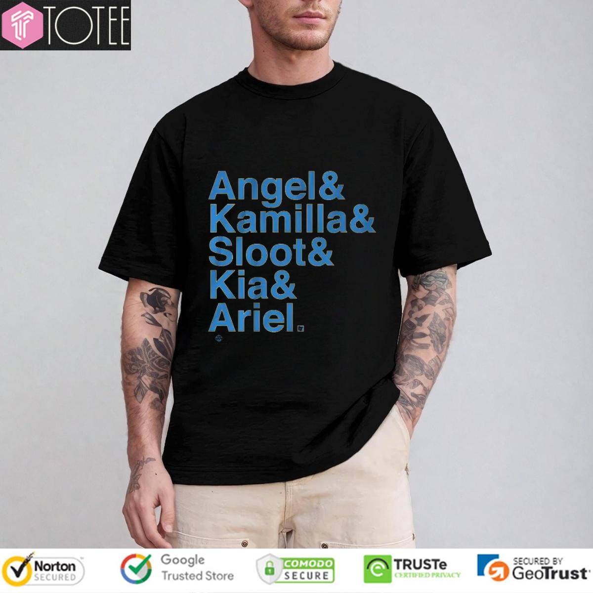 Shirt Shirt