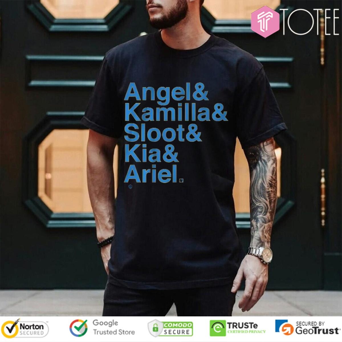 Women's Shirt Women's Shirt