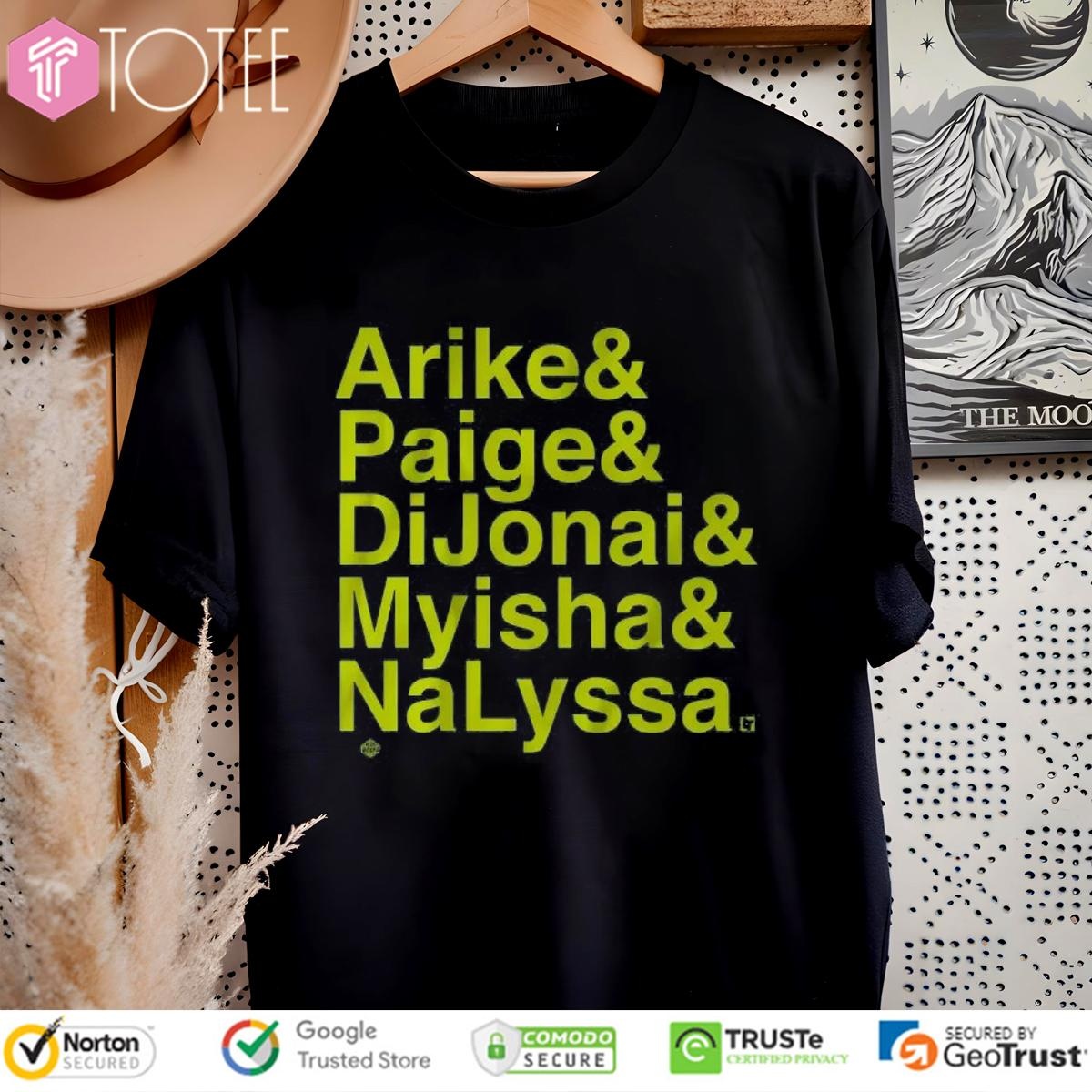Women's Shirt