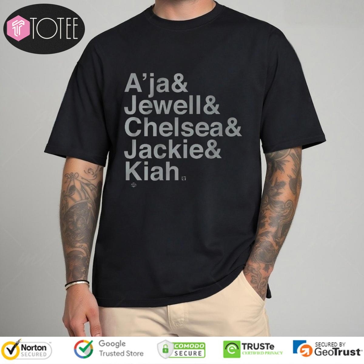 Women's Shirt