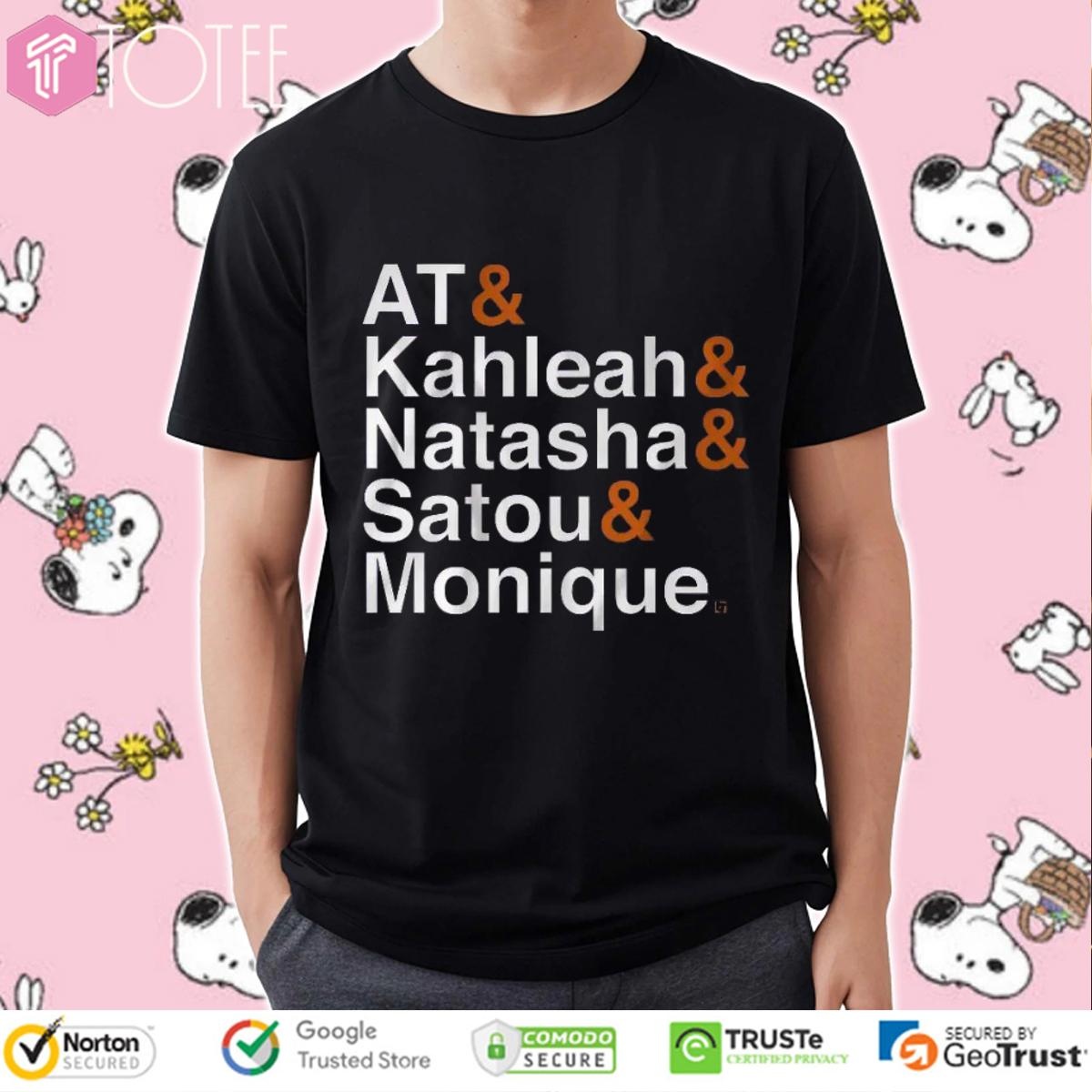 Women's Shirt