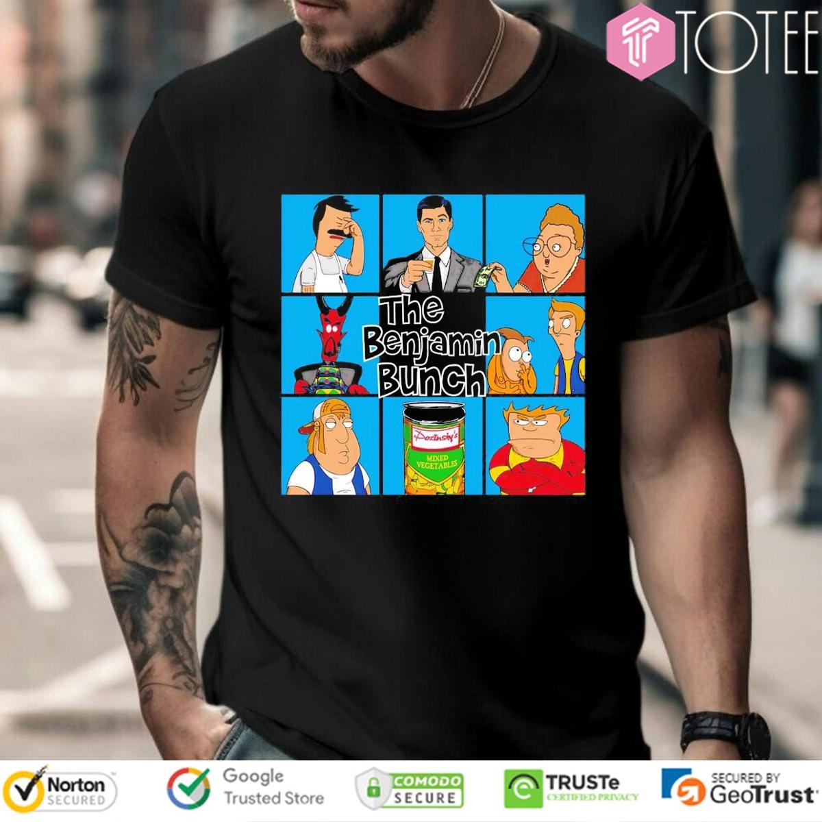 Women's Shirt