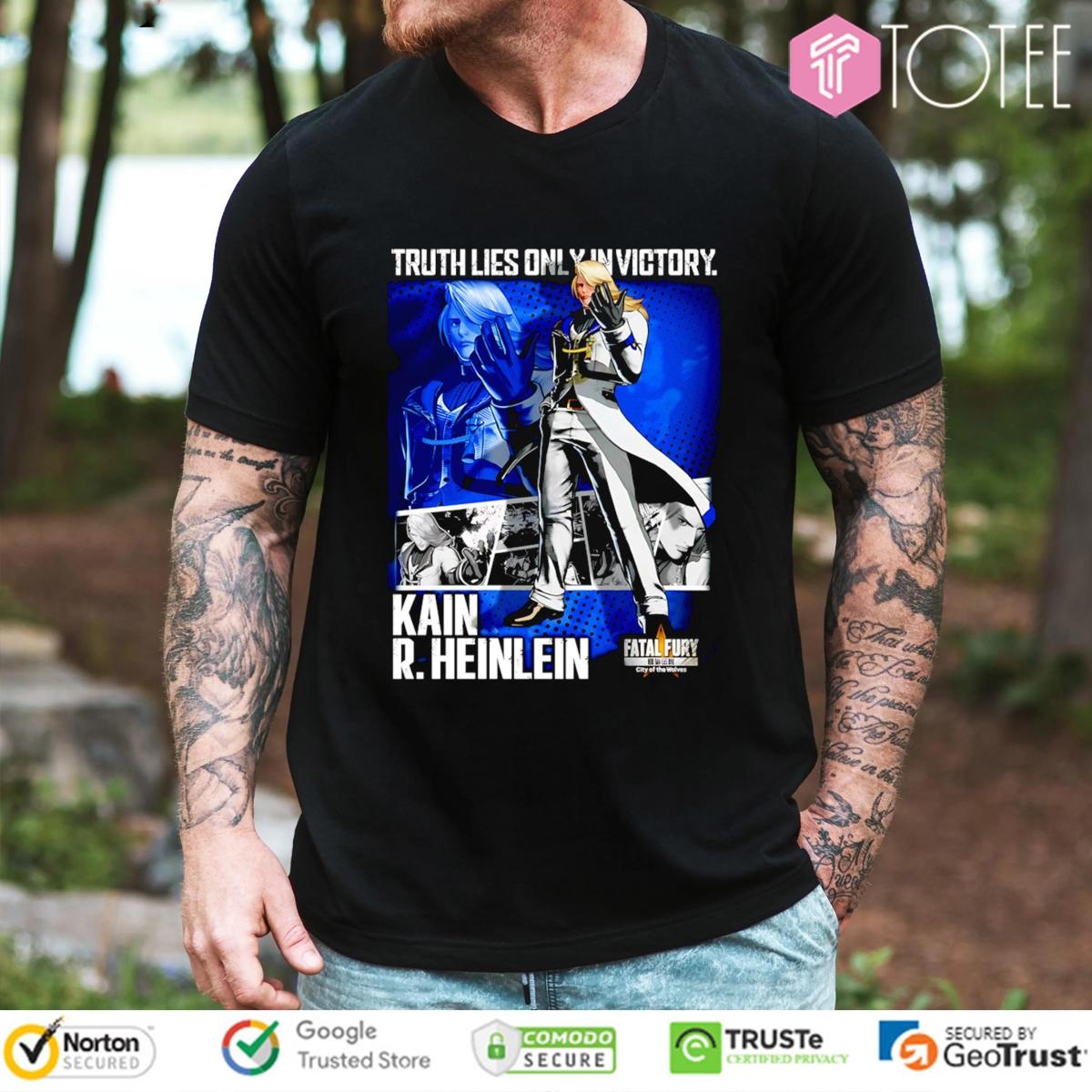 Shirt Shirt