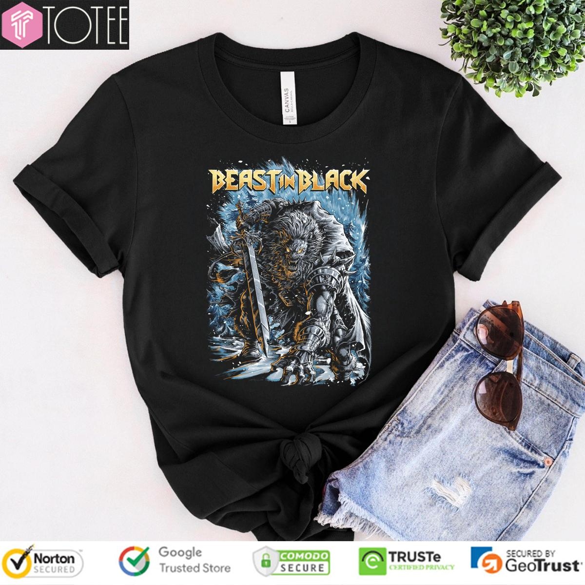 Women's Shirt