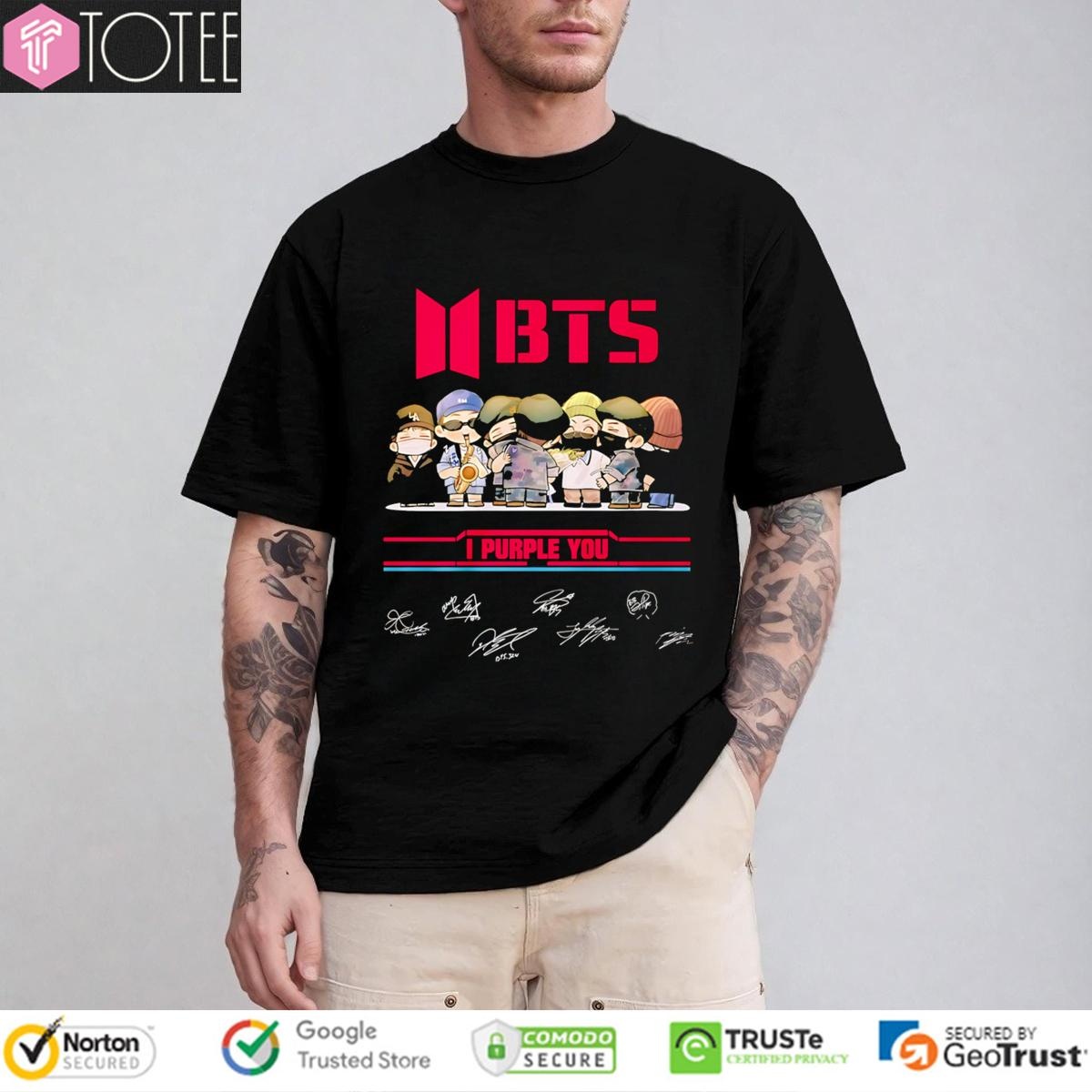 Shirt Shirt