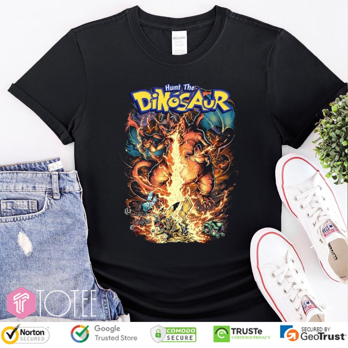 Shirt Shirt