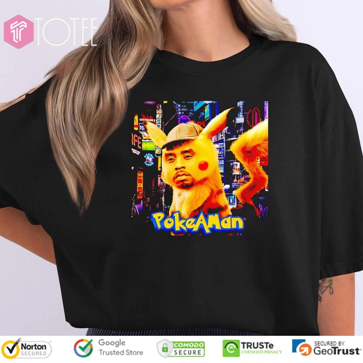 Shirt Shirt