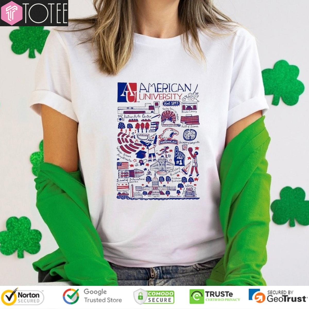 Women's Shirt