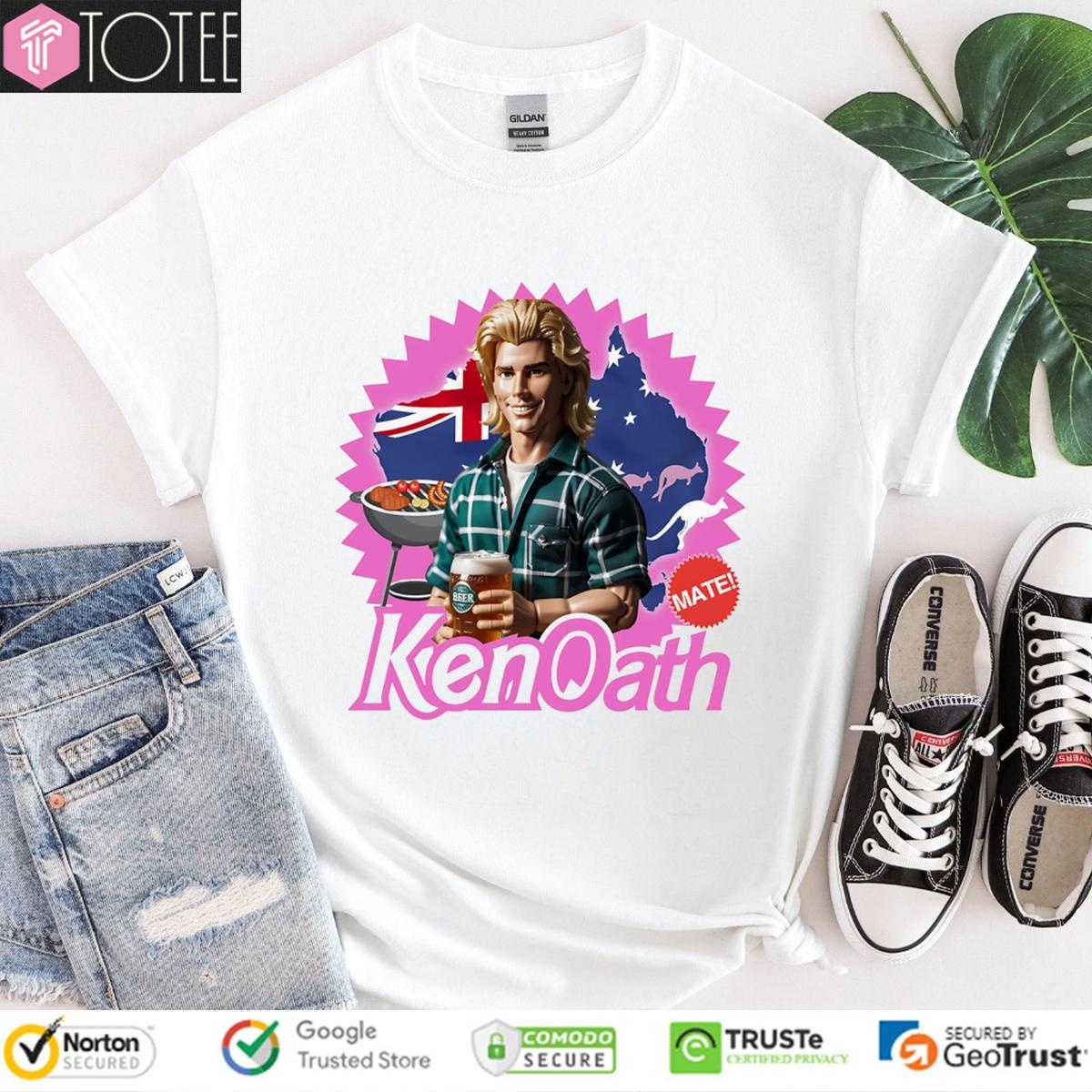 Women's Shirt