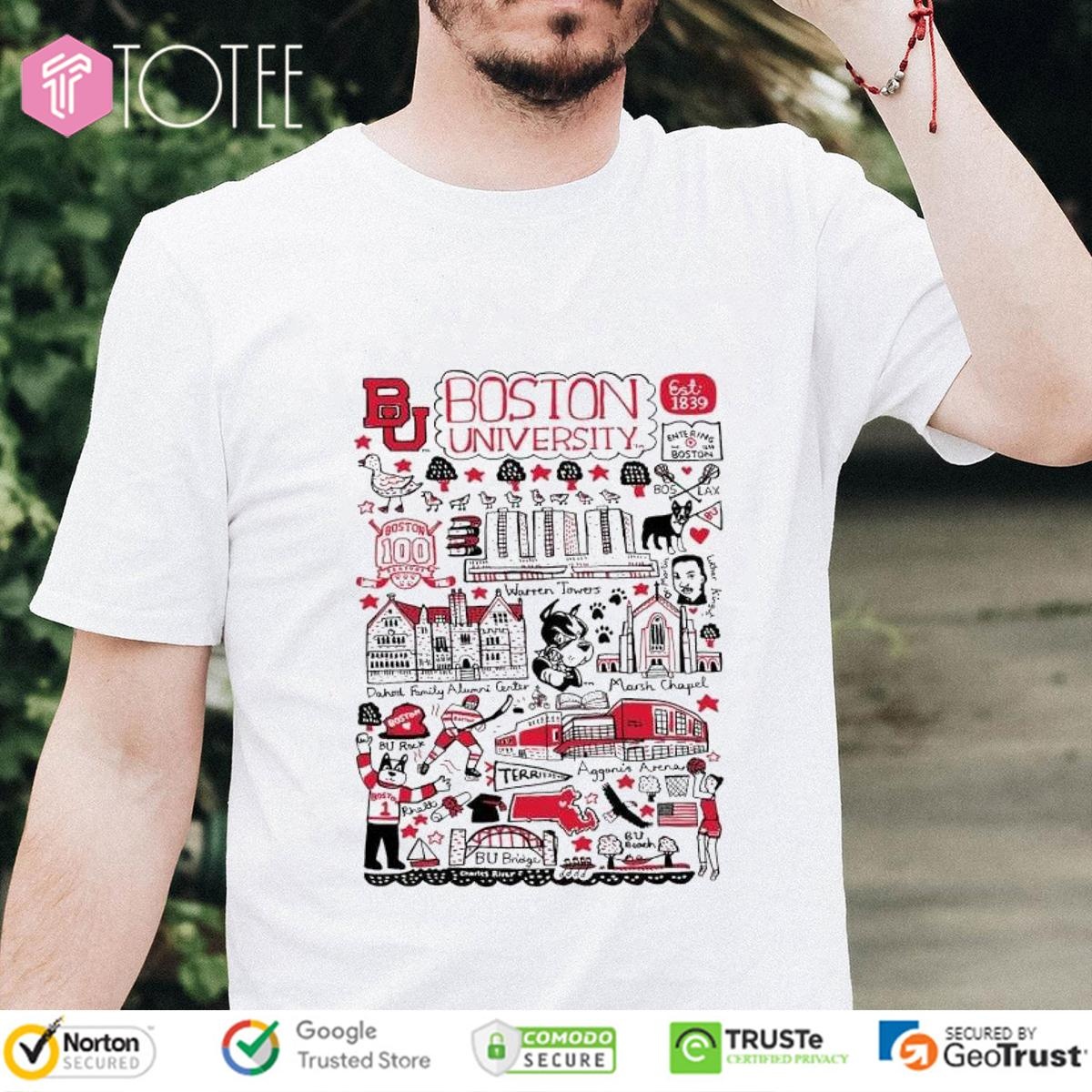 Women's Shirt