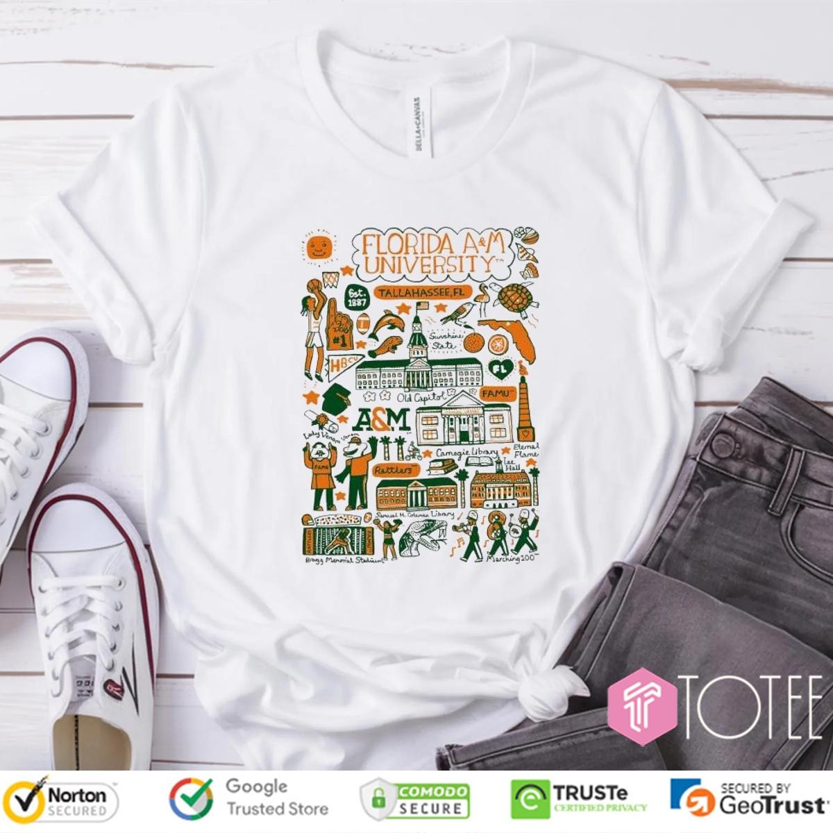Women's Shirt