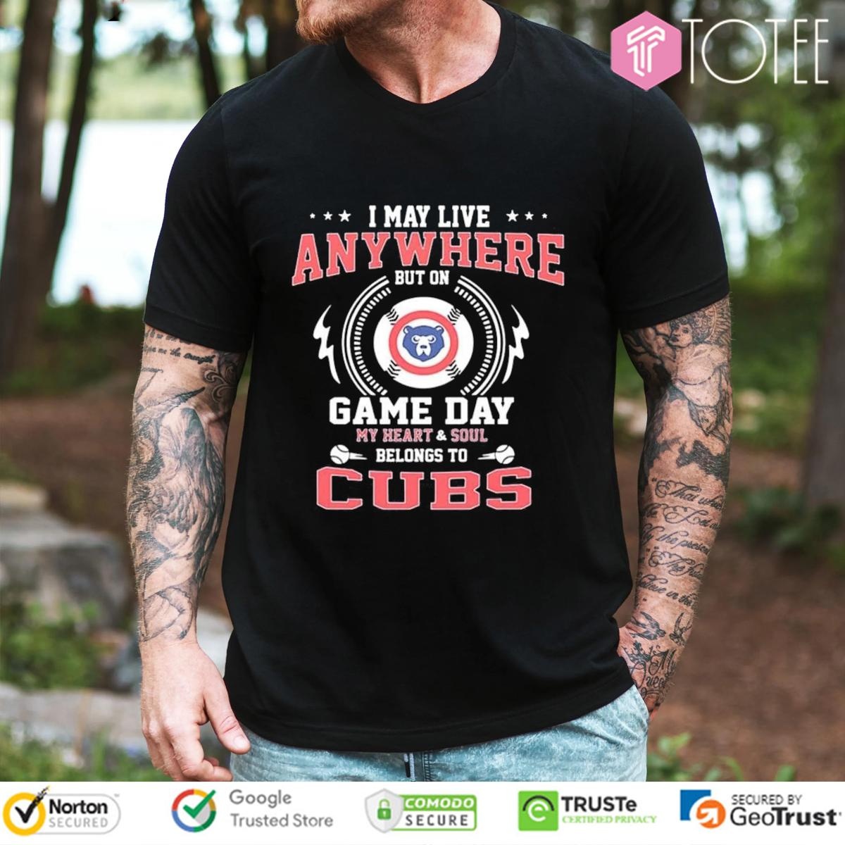 Women's Shirt