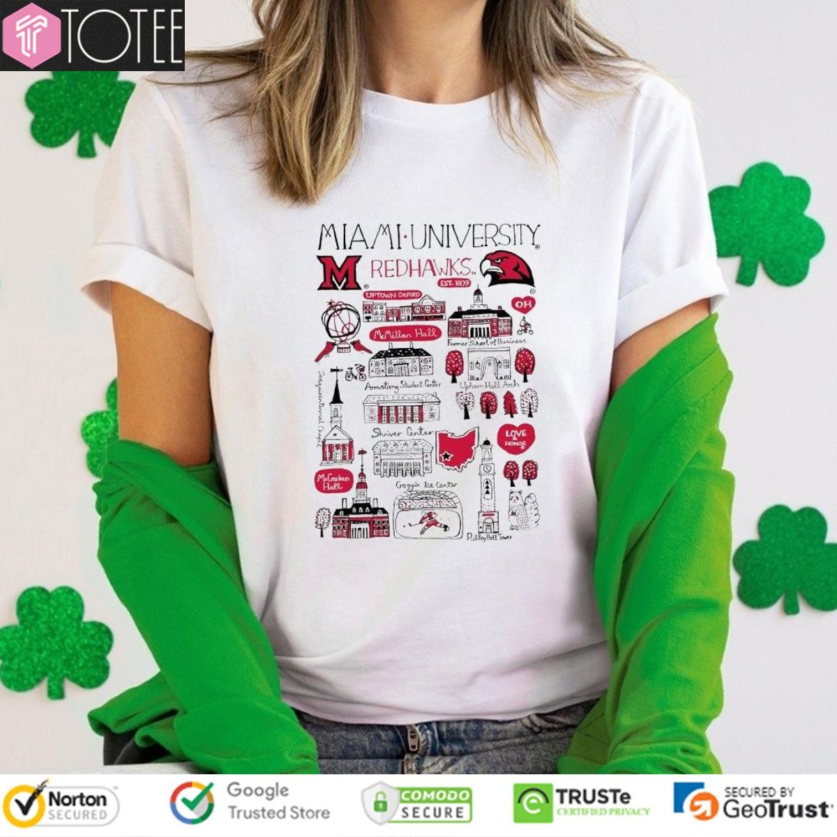 Women's Shirt