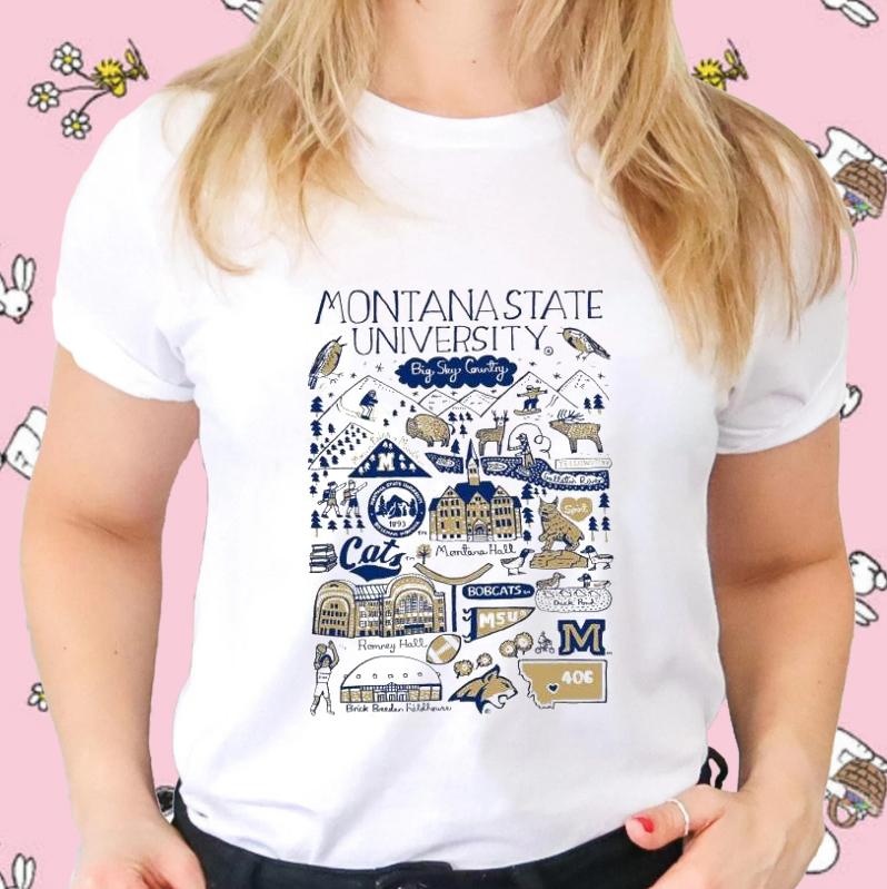 Women's Shirt