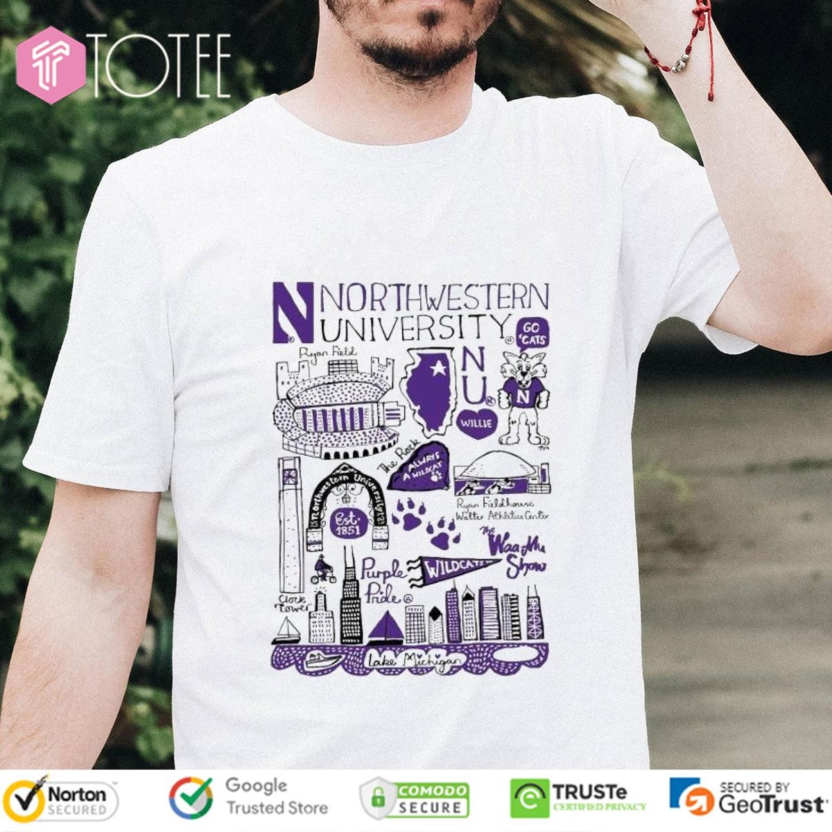 Women's Shirt