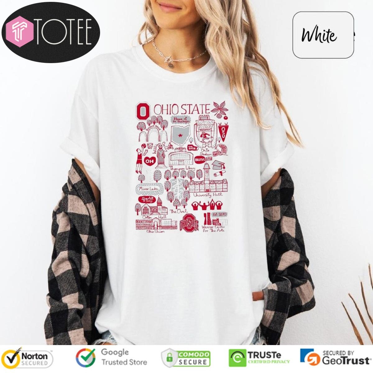Women's Shirt