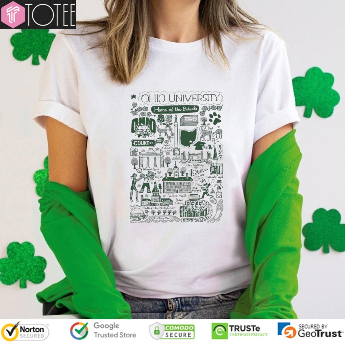 Women's Shirt