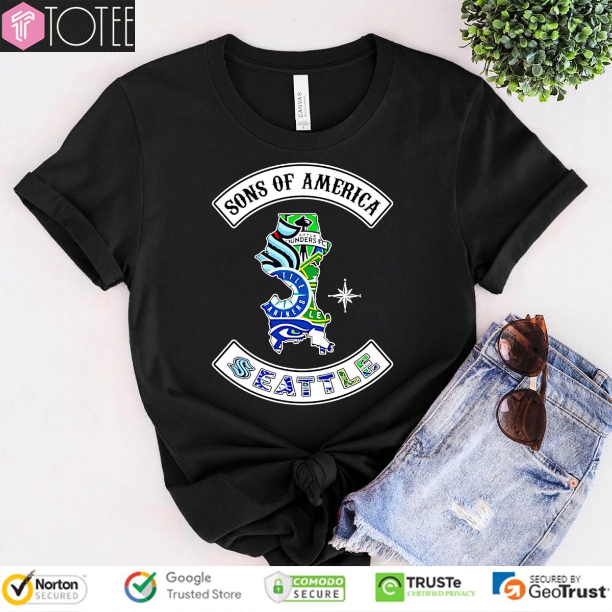 Women's Shirt