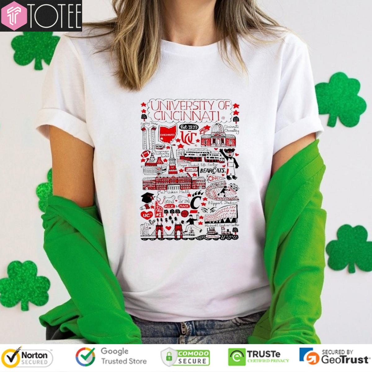 Women's Shirt