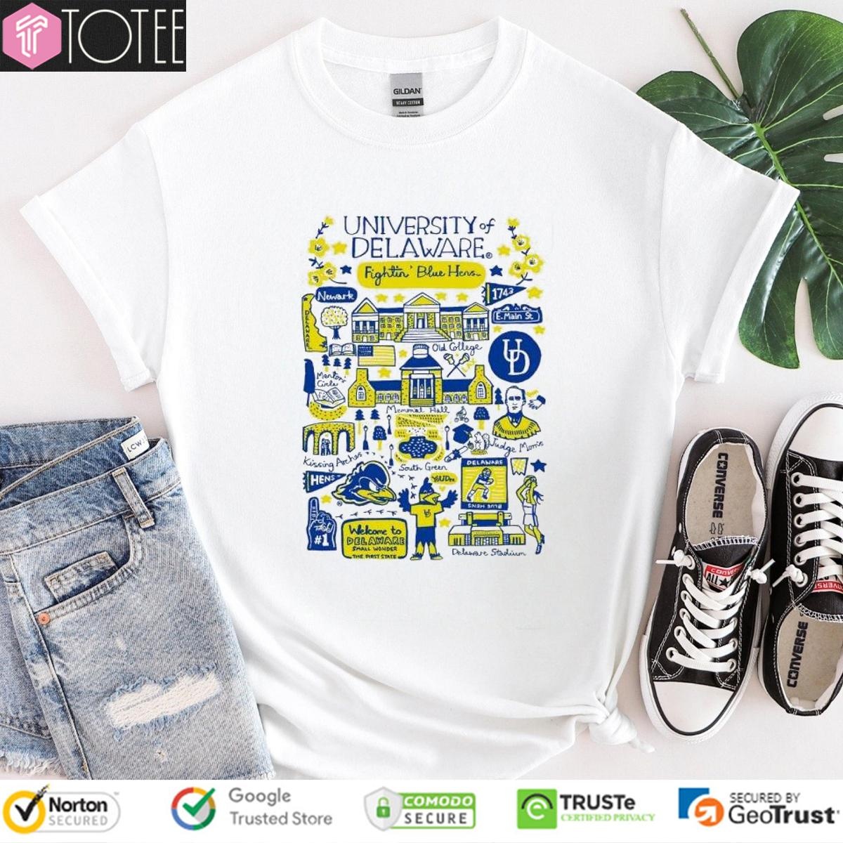 Women's Shirt