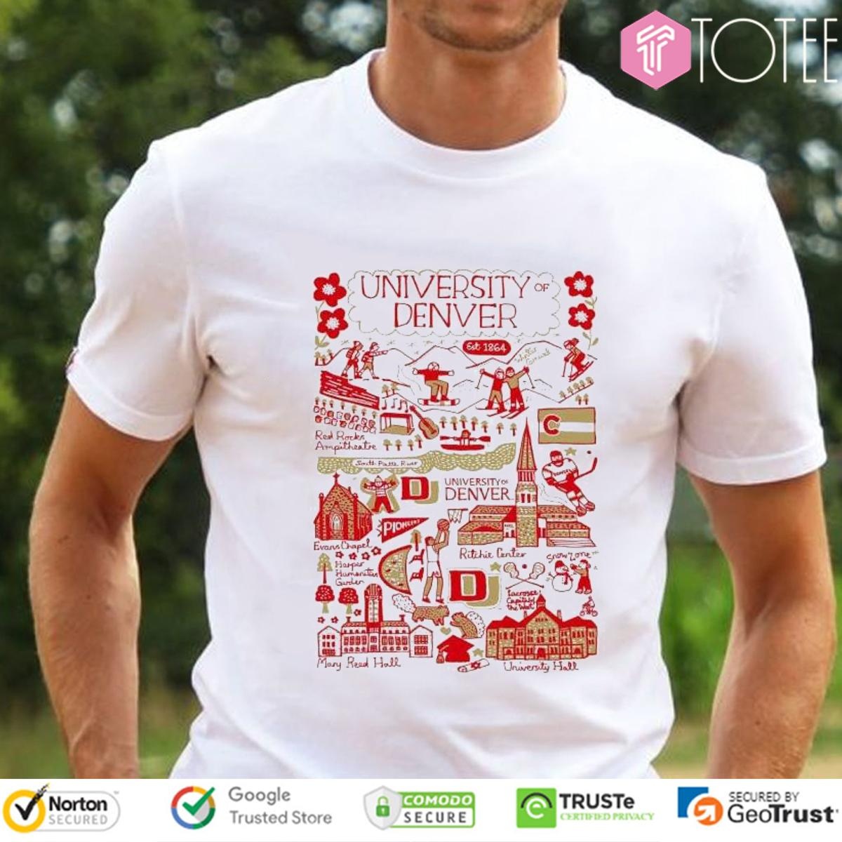 Women's Shirt