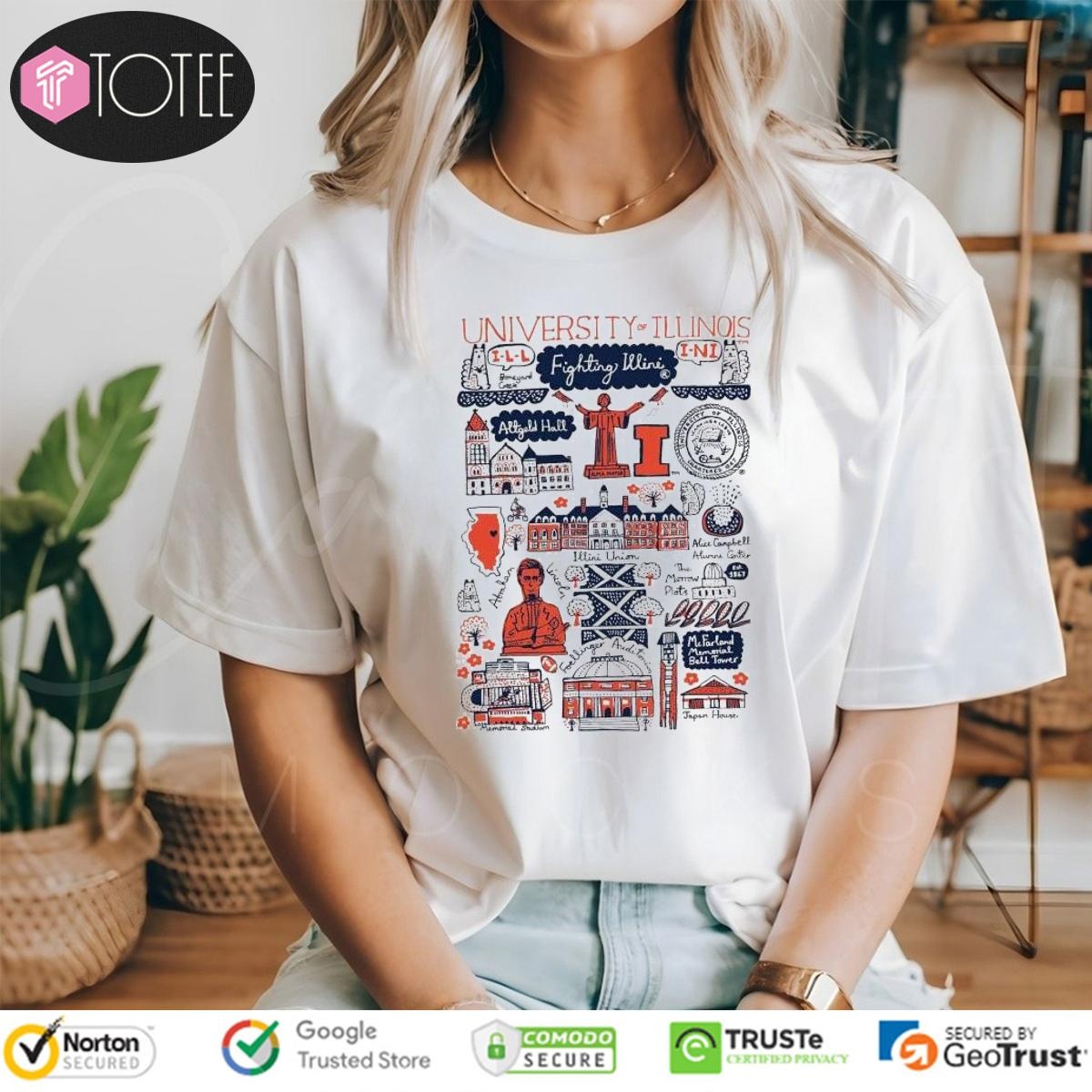 Women's Shirt