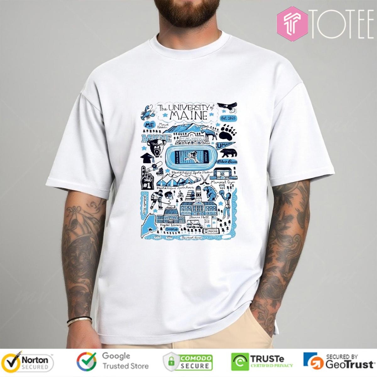 Women's Shirt
