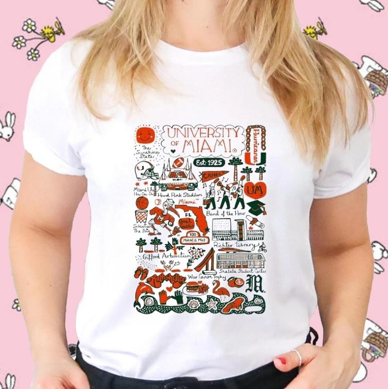 Women's Shirt