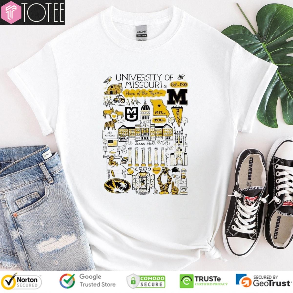 Women's Shirt