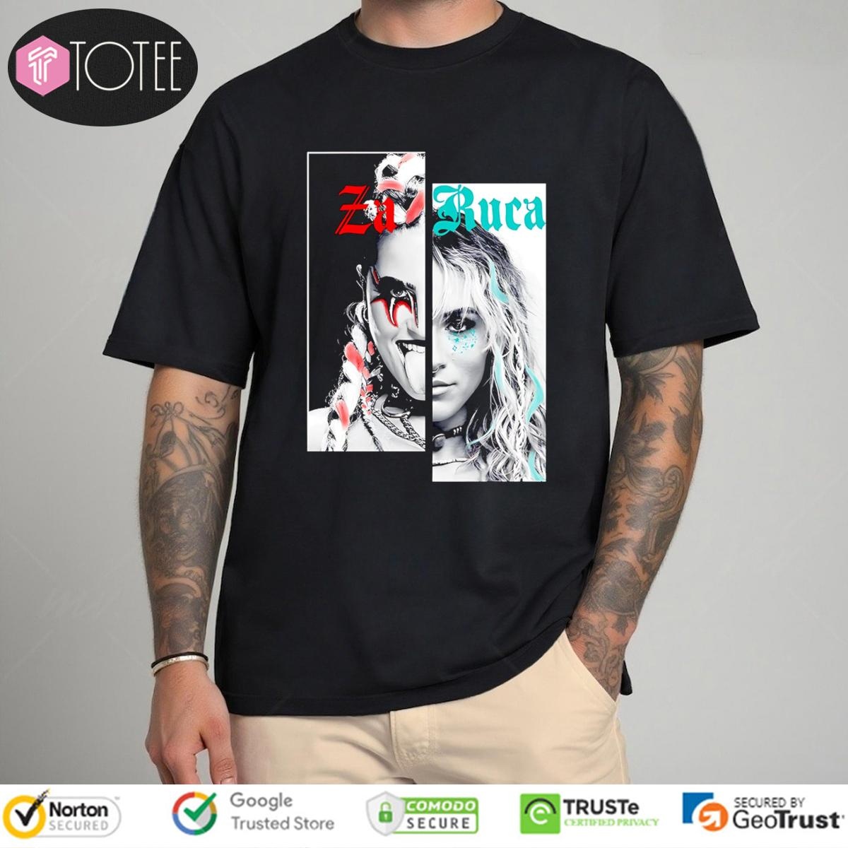 Women's Shirt