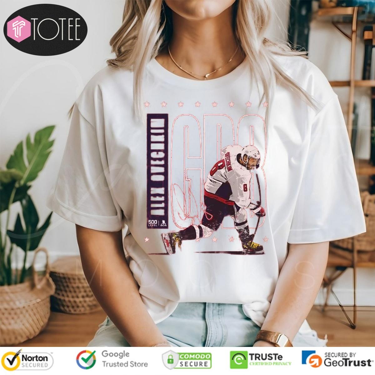 Women's Shirt