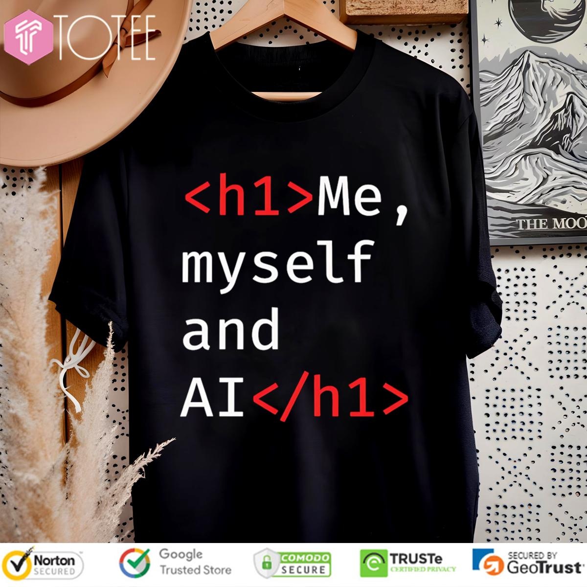 Women's Shirt