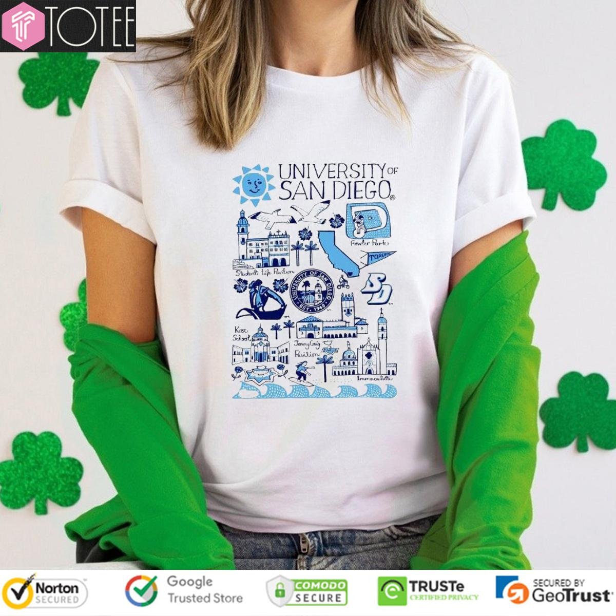 Women's Shirt