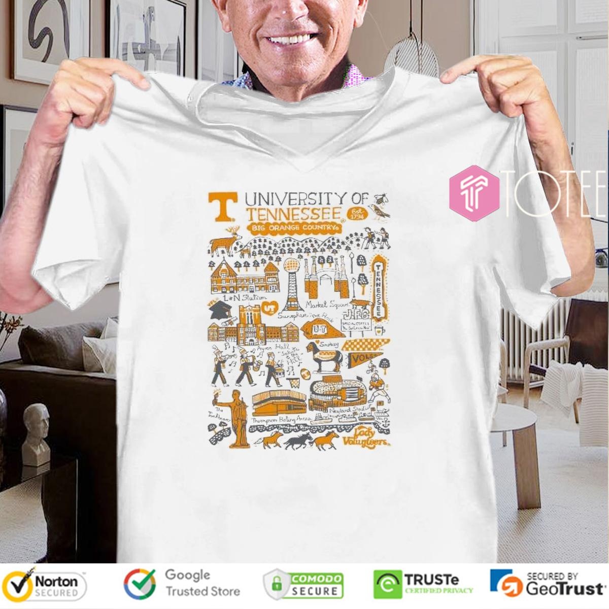 Women's Shirt