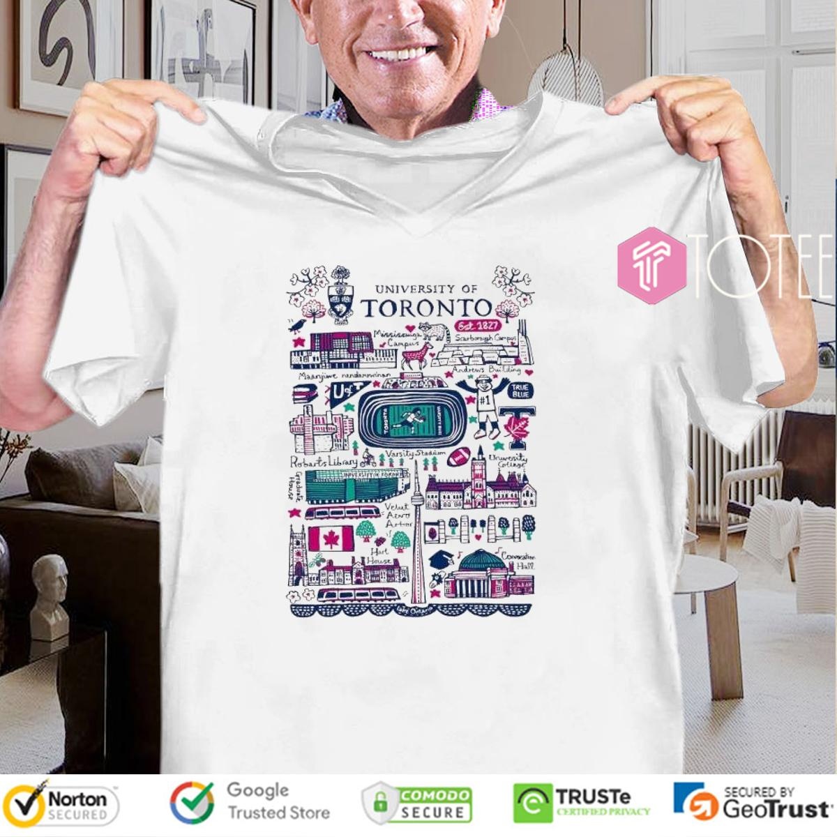 Women's Shirt